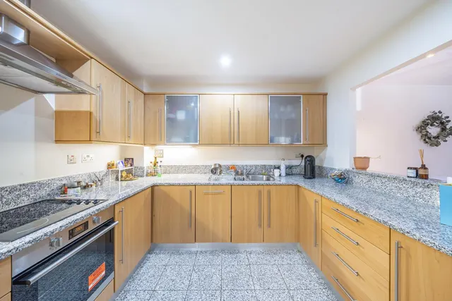 Cayenne Court, Shad Thames, SE1, photo 3