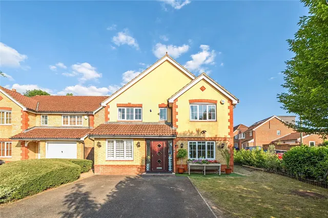 Trenear Close, Orpington, BR6, photo 1