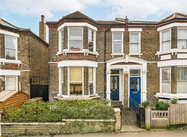 Vesta Road, Brockley, SE4, photo 1