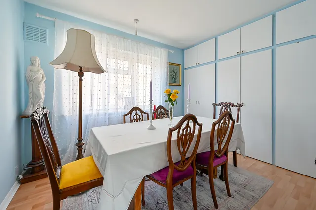 Photo 3 — 9 Carrington Lodge, Sheen Road, Richmond