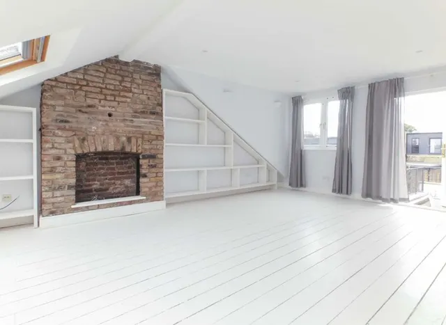Kingsley Road, Brondesbury Park, NW6, photo 2
