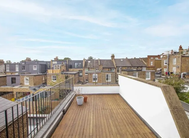 Kingsley Road, Brondesbury Park, NW6, photo 3