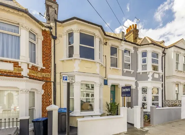 Kingsley Road, Brondesbury Park, NW6, photo 1