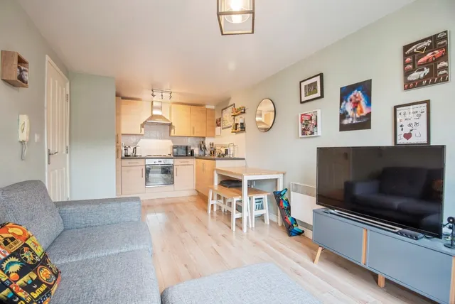 Grove Road, Hitchin, Hertfordshire, SG4, photo 1