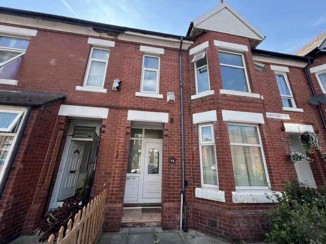 Constable Street, Manchester, M18, photo 1