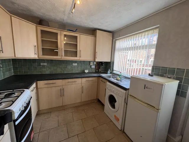 Photo 3 — Constable Street, Manchester, M18