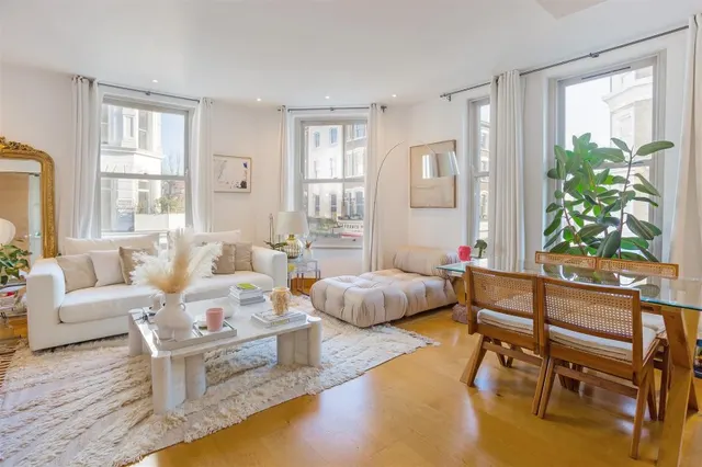 Hereford Road, Notting Hill, W2, photo 1