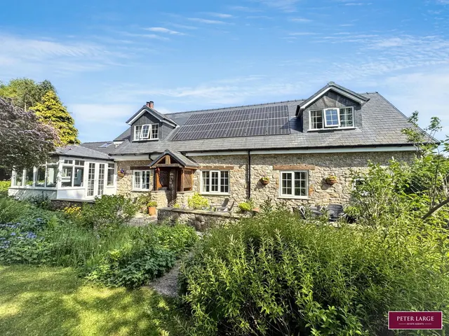 Walwen Lane, Axton, Axton, Flintshire, CH8 9DL, photo 1