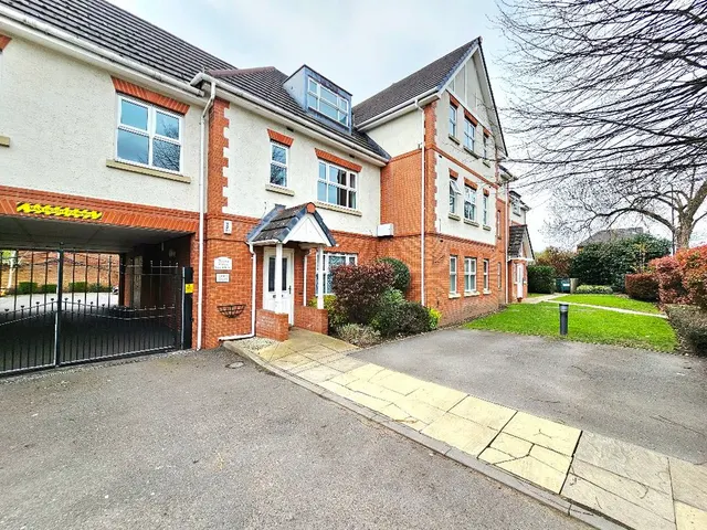 Chester Road, Sutton Coldfield, B73, photo 3