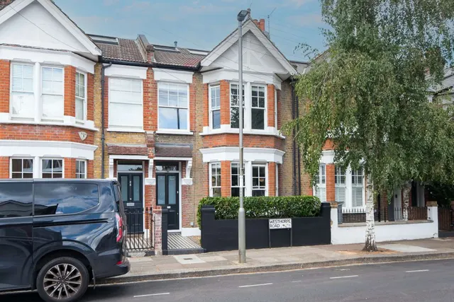 Westhorpe Road, Putney, London, SW15 1QH, photo 1