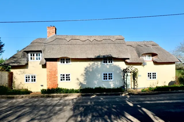 Riseley Road, Keysoe, MK44, photo 1