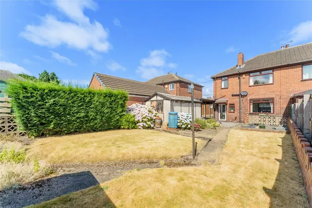 Minsthorpe Lane, South Elmsall, WF9, photo 2