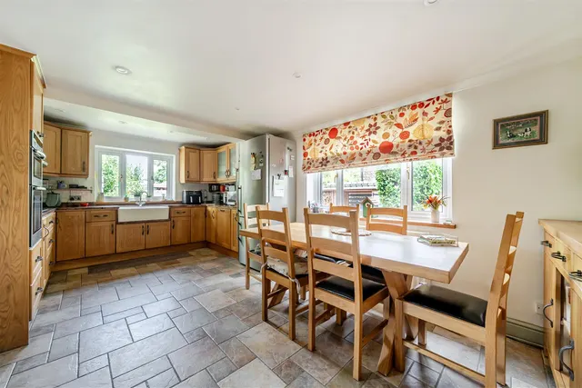 The Gibb, Littleton Drew, SN14, photo 3
