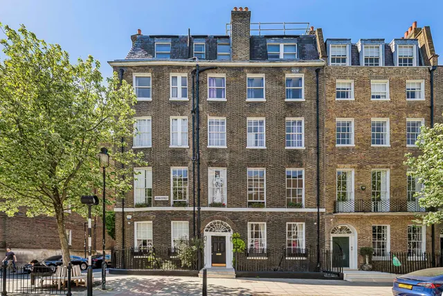 John Street, London, WC1N, photo 1