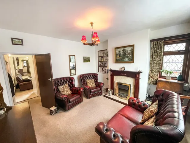 Garden Road, Hucknall, NG15, photo 3
