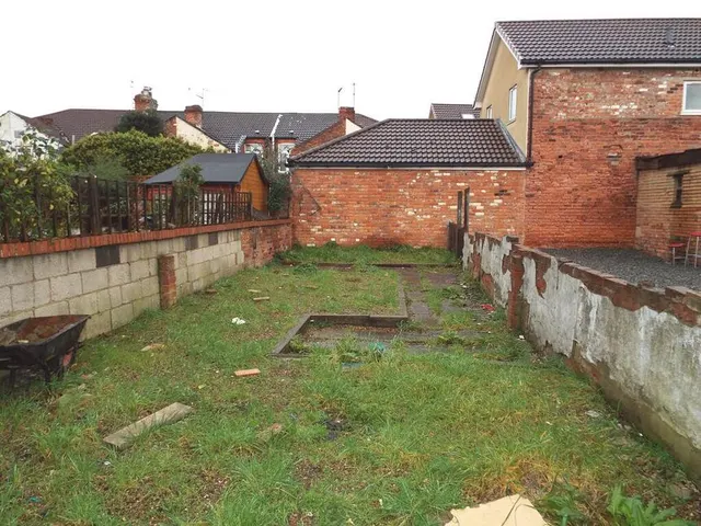 Photo 2 — Sharp Street, Hull, East Yorkshire, HU5