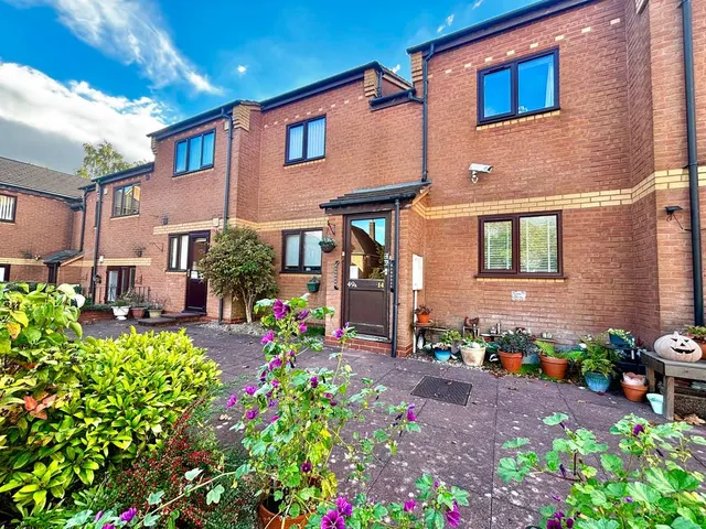 Romney Way, Great Barr, B43, photo 1
