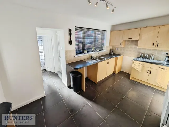Williamson Square, Wingate, TS28, photo 3