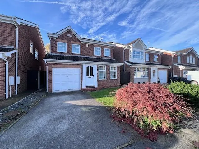 Kindlewood Drive, Toton, NG9, photo 1