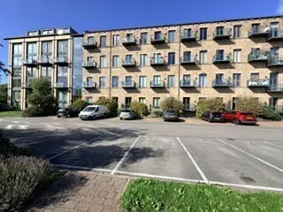 Ledgard Wharf, Mirfield, WF14, photo 1