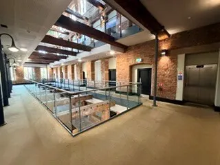 Ledgard Wharf, Mirfield, WF14, photo 2