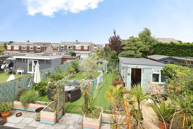Beamish Road, Poole, BH17, photo 2