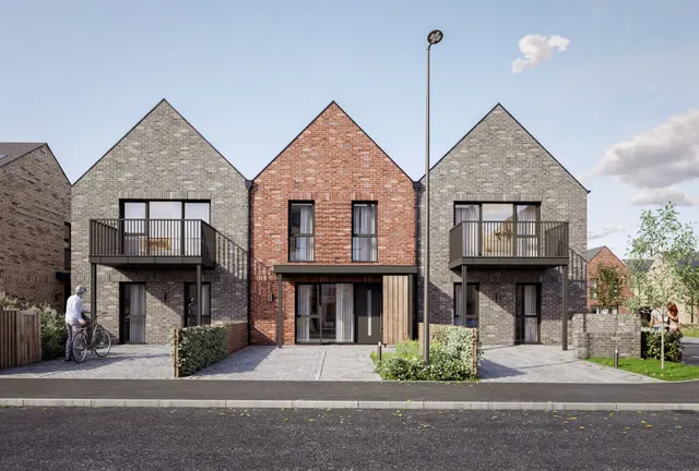 Olive Lane, Waverley, S60, photo 1
