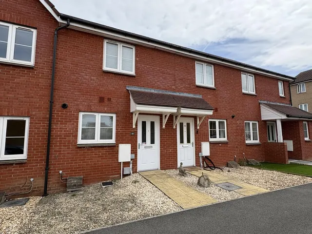 Chillingham Drove, Bridgwater TA6 6GB, photo 1