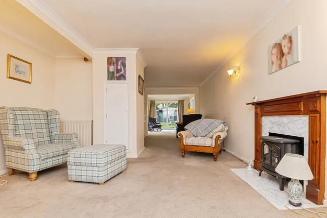 Photo 2 — Walton Road, Kirby-le-Soken, Frinton-on-Sea, Essex, CO13