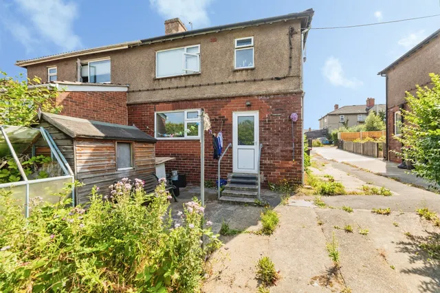 West Vale Grove, Thrybergh, Rotherham, photo 1