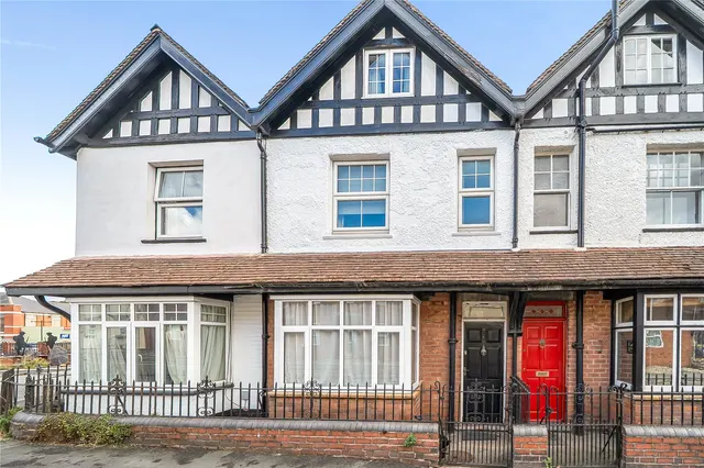 Upper Galdeford, Ludlow, SY8, photo 1