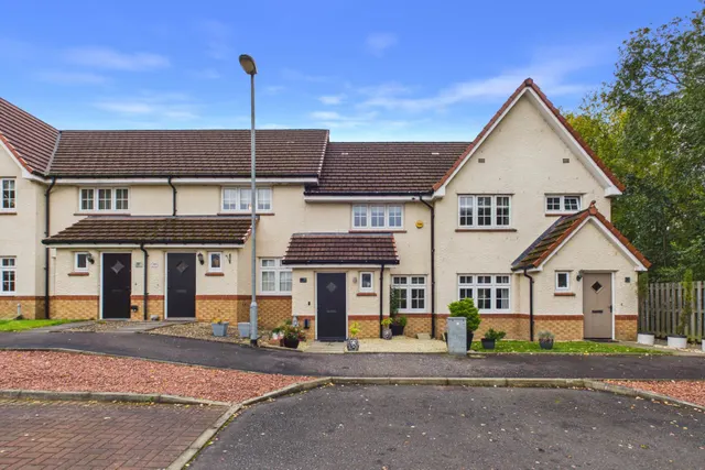 Vesuvius Drive, Motherwell, photo 1