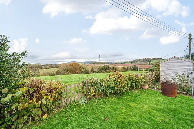 Photo 2 — The Sheet, Ludlow, Shropshire, SY8 4JT