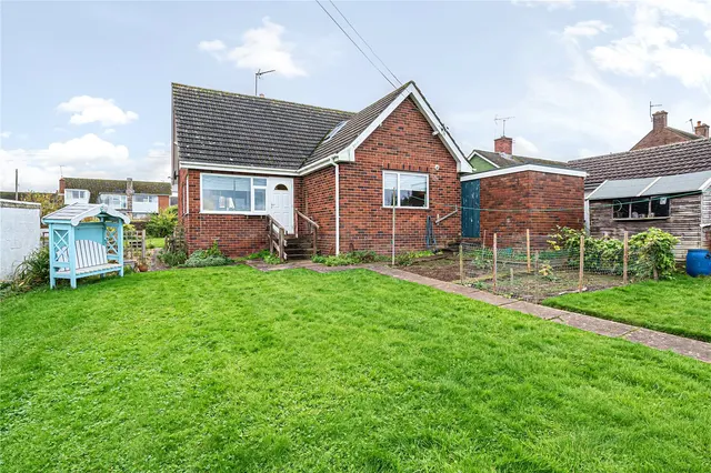 Photo 3 — The Sheet, Ludlow, Shropshire, SY8 4JT