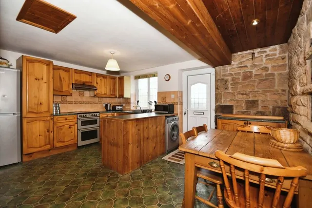 Ashover Road, Littlemoor, S45, photo 2