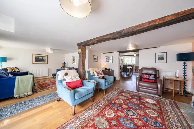 The Street, Ash, Canterbury, CT3 2EW, photo 1