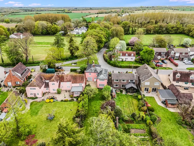 Photo 3 — Archers Cottage, The Street, High Easter, Chelmsford, Essex, CM1 4QR