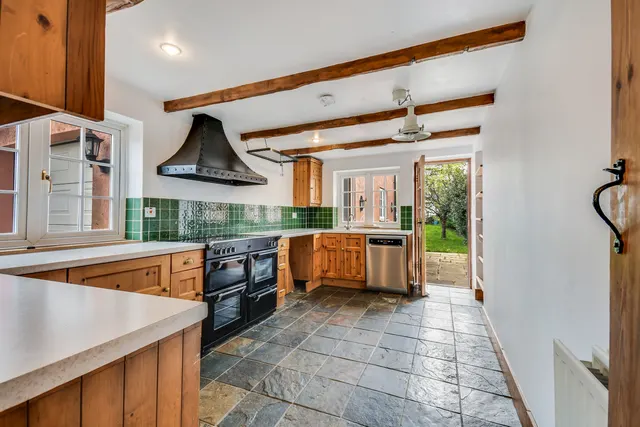 Photo 2 — Archers Cottage, The Street, High Easter, Chelmsford, Essex, CM1 4QR
