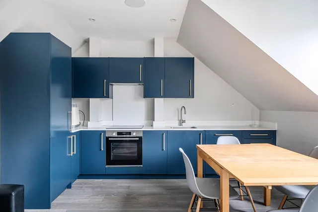 Malvern Road, London, NW6, photo 1