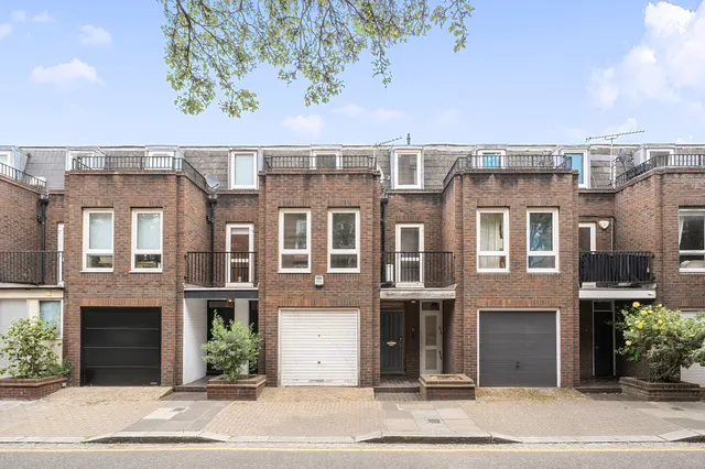 3 Marlborough Street, London, photo 1