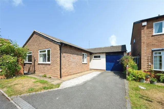 Dodd Avenue, Warwick, CV34, photo 1