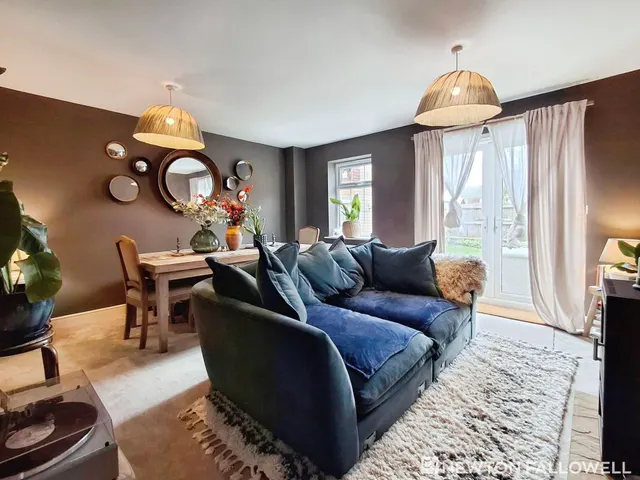 Orchard Way, Corby Glen, NG33, photo 3