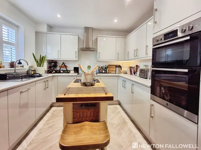 Orchard Way, Corby Glen, NG33, photo 2
