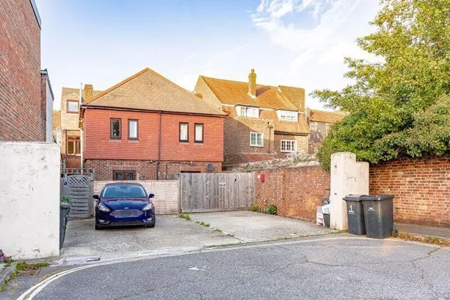 Twittens Way, Havant, Hampshire, PO9, photo 1