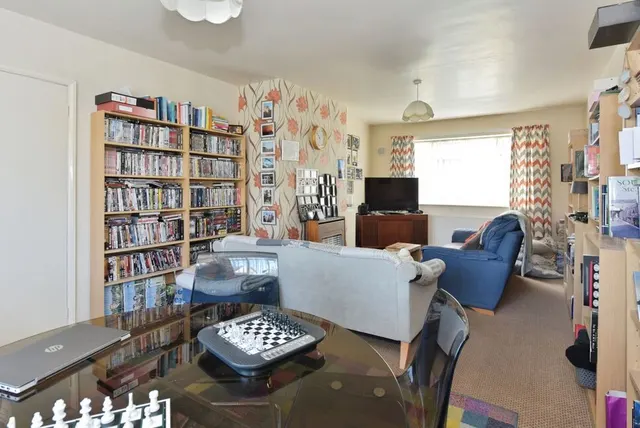 Photo 3 — East Avenue, Rawmarsh, South Yorkshire, S62