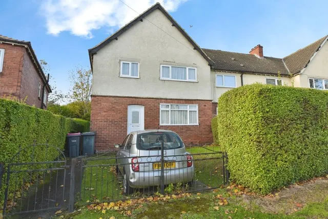 East Avenue, Rawmarsh, South Yorkshire, S62, photo 1