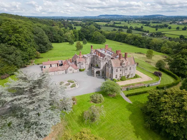 Whitney-on-Wye, Hereford, HR3, photo 2