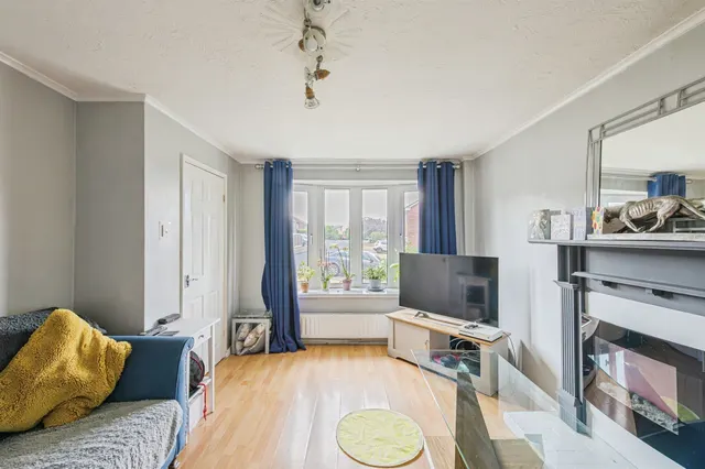 Greenheart, Tamworth, B77, photo 2