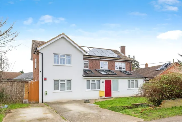 South Avenue, Abingdon, photo 1