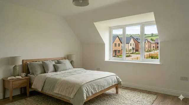 Photo 2 — Falcon Way, Bourne, PE10